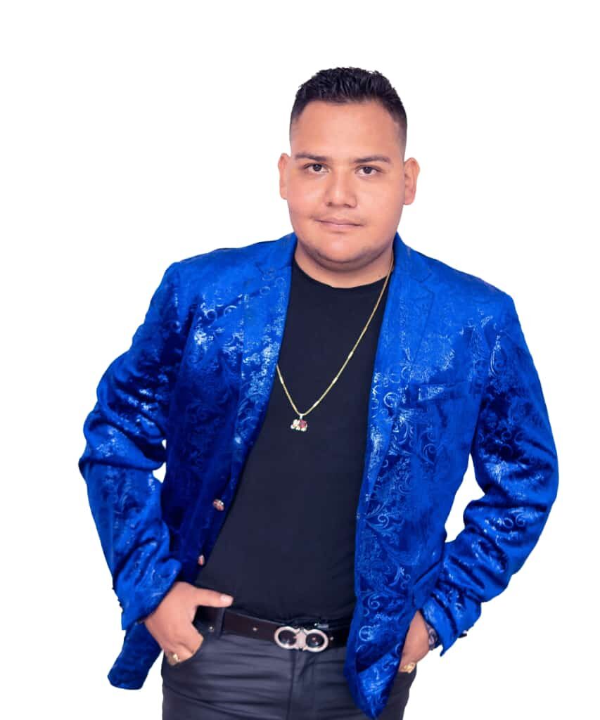 Andres Tovar 2