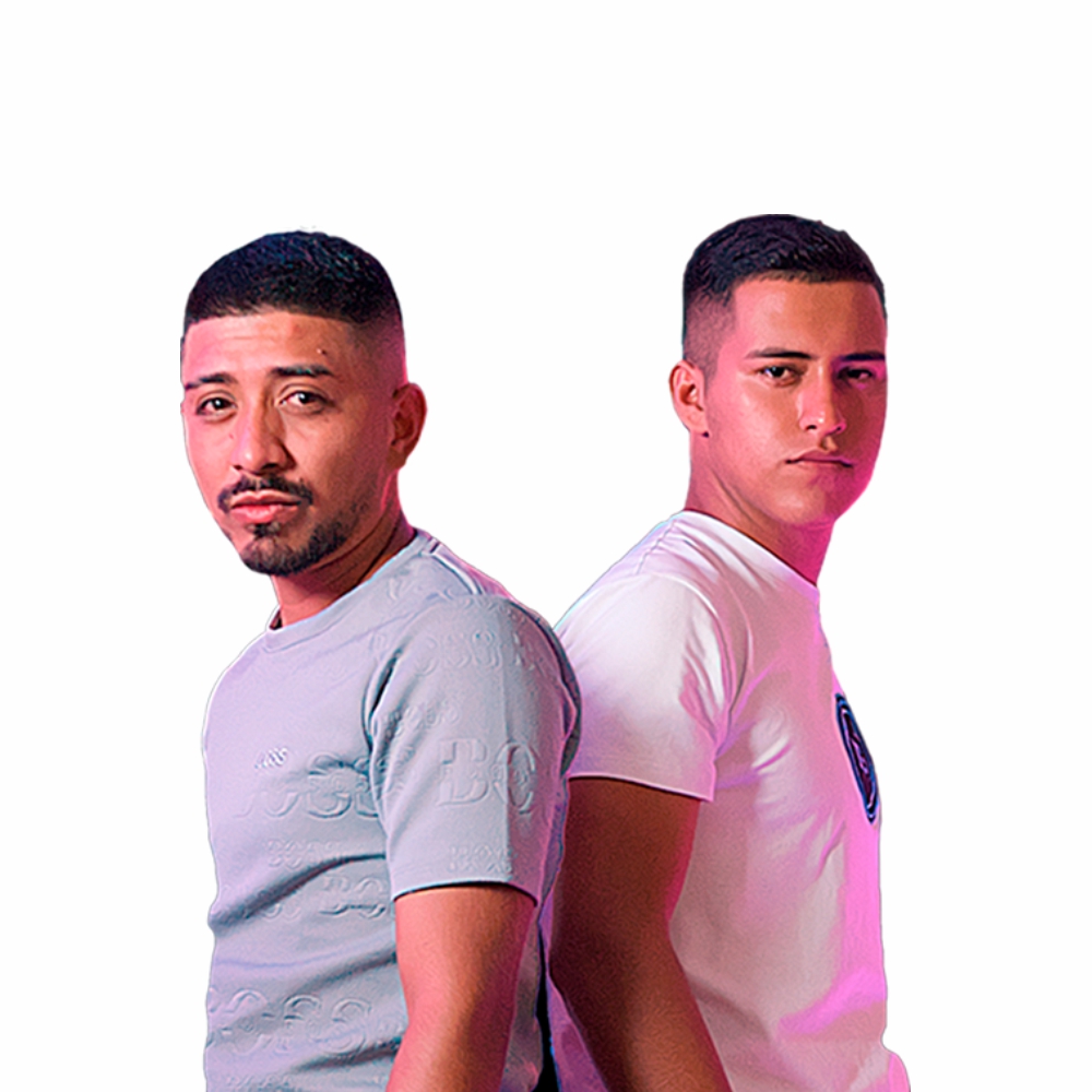 Foto1 El Kartel de la Cumbia